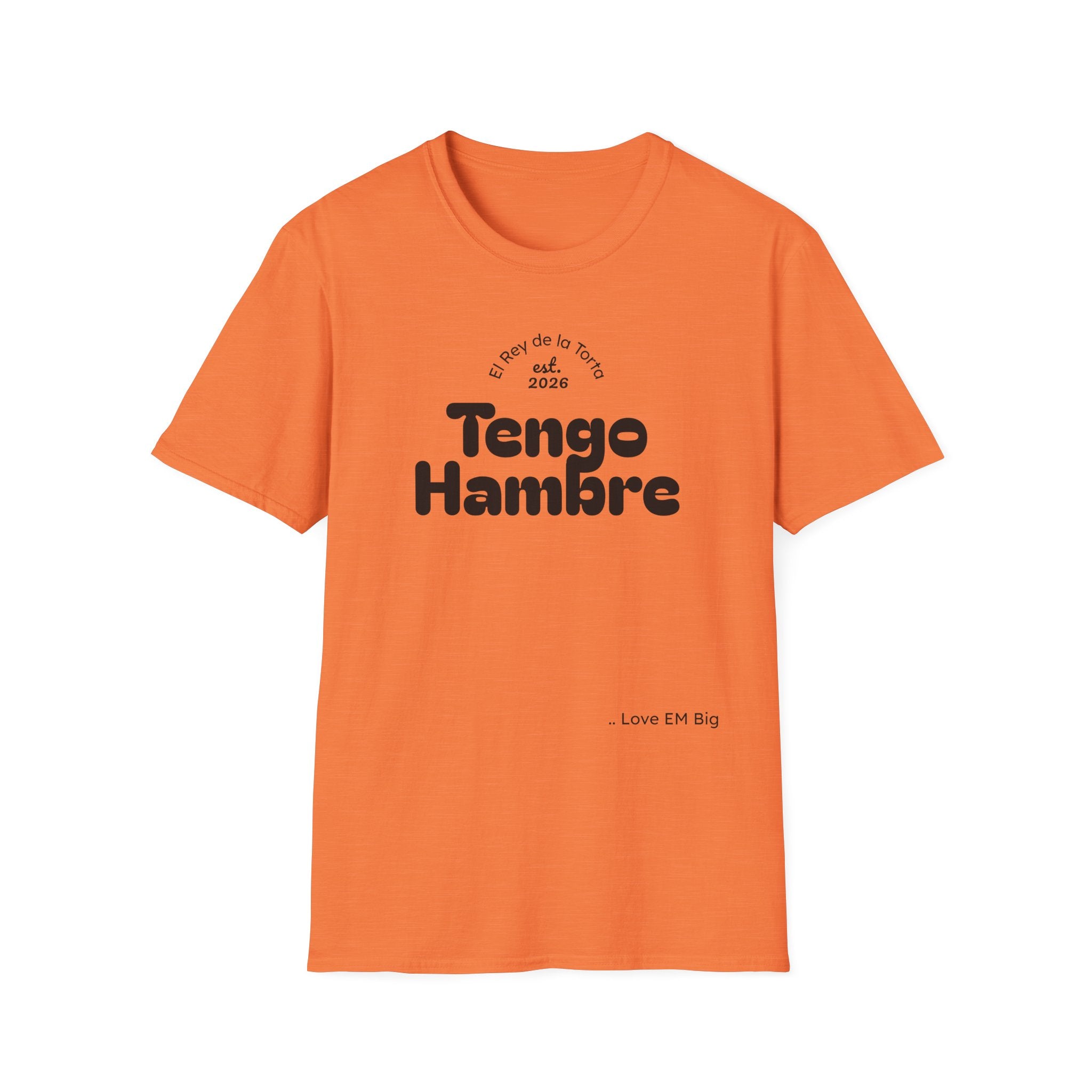 Tengo Hambre