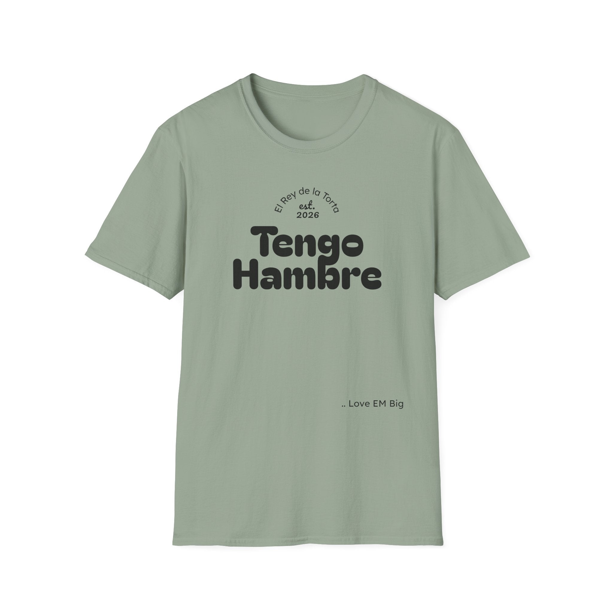 Tengo Hambre