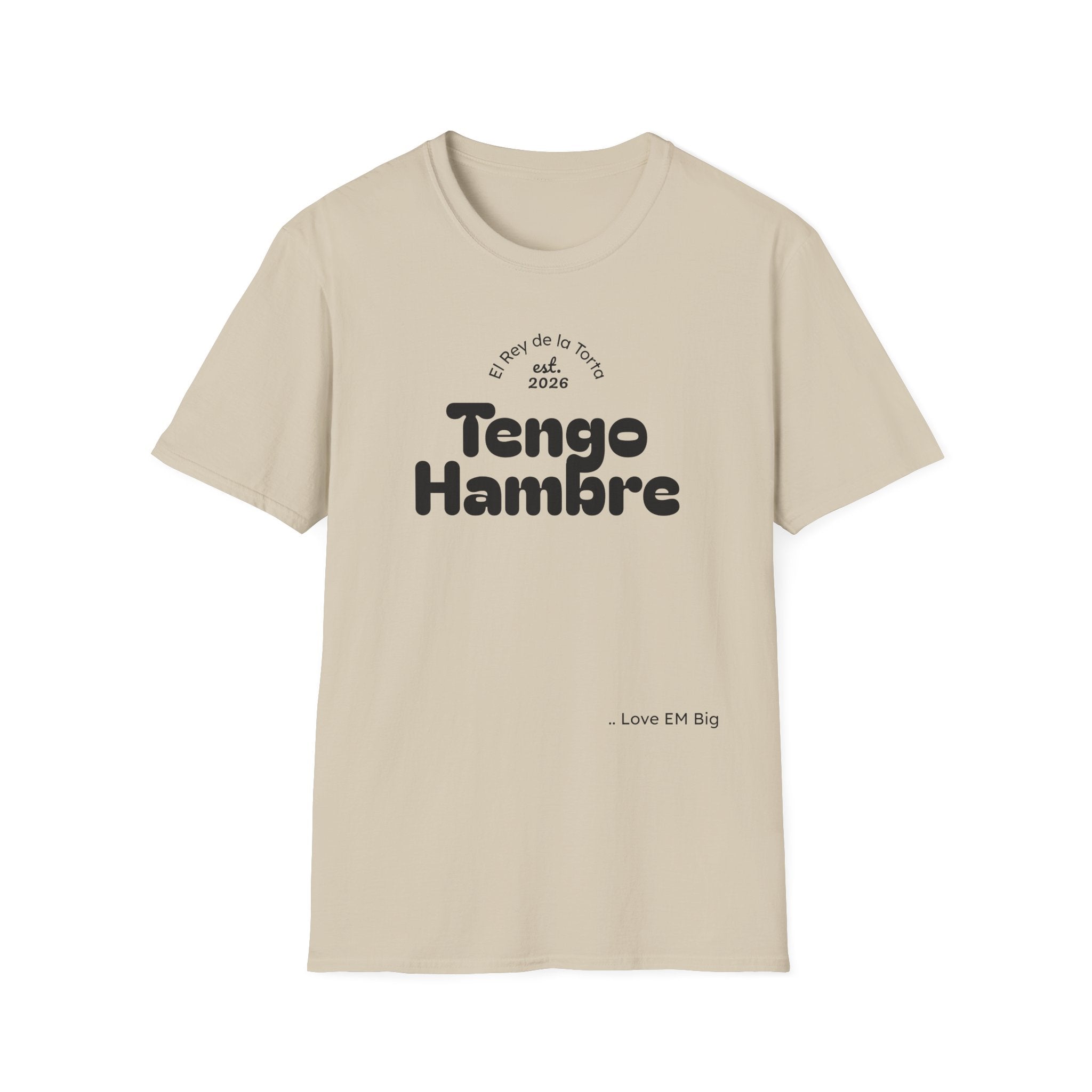 Tengo Hambre