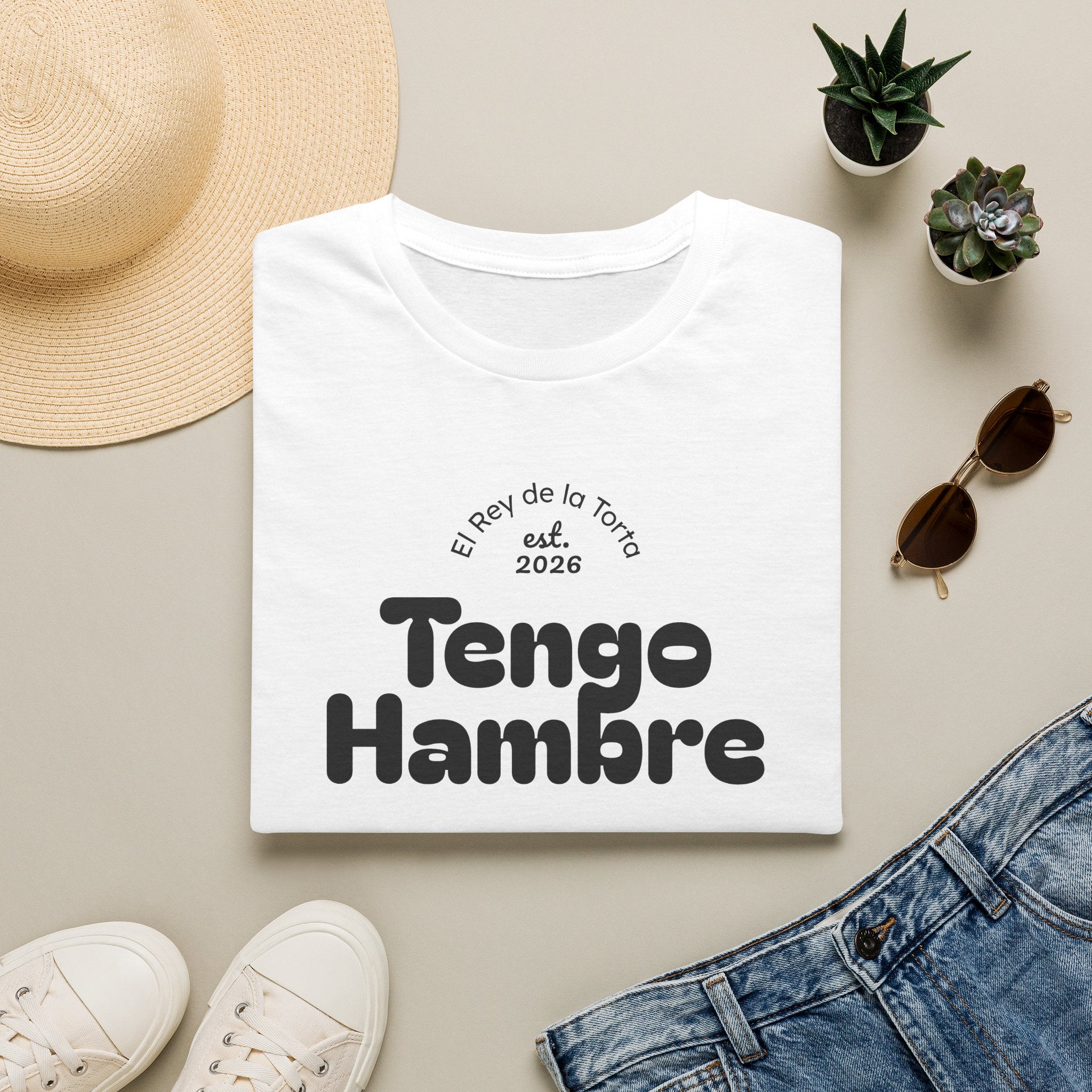 Tengo Hambre