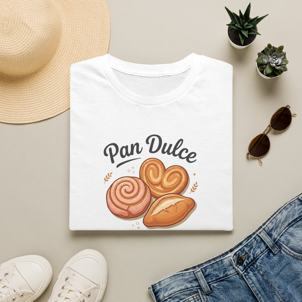 Pan Dulce is Perfection