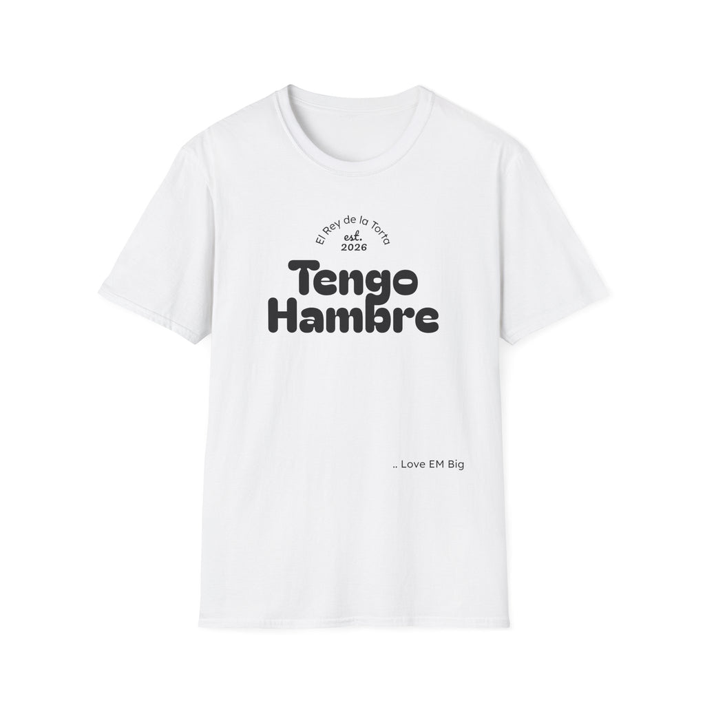 Tengo Hambre