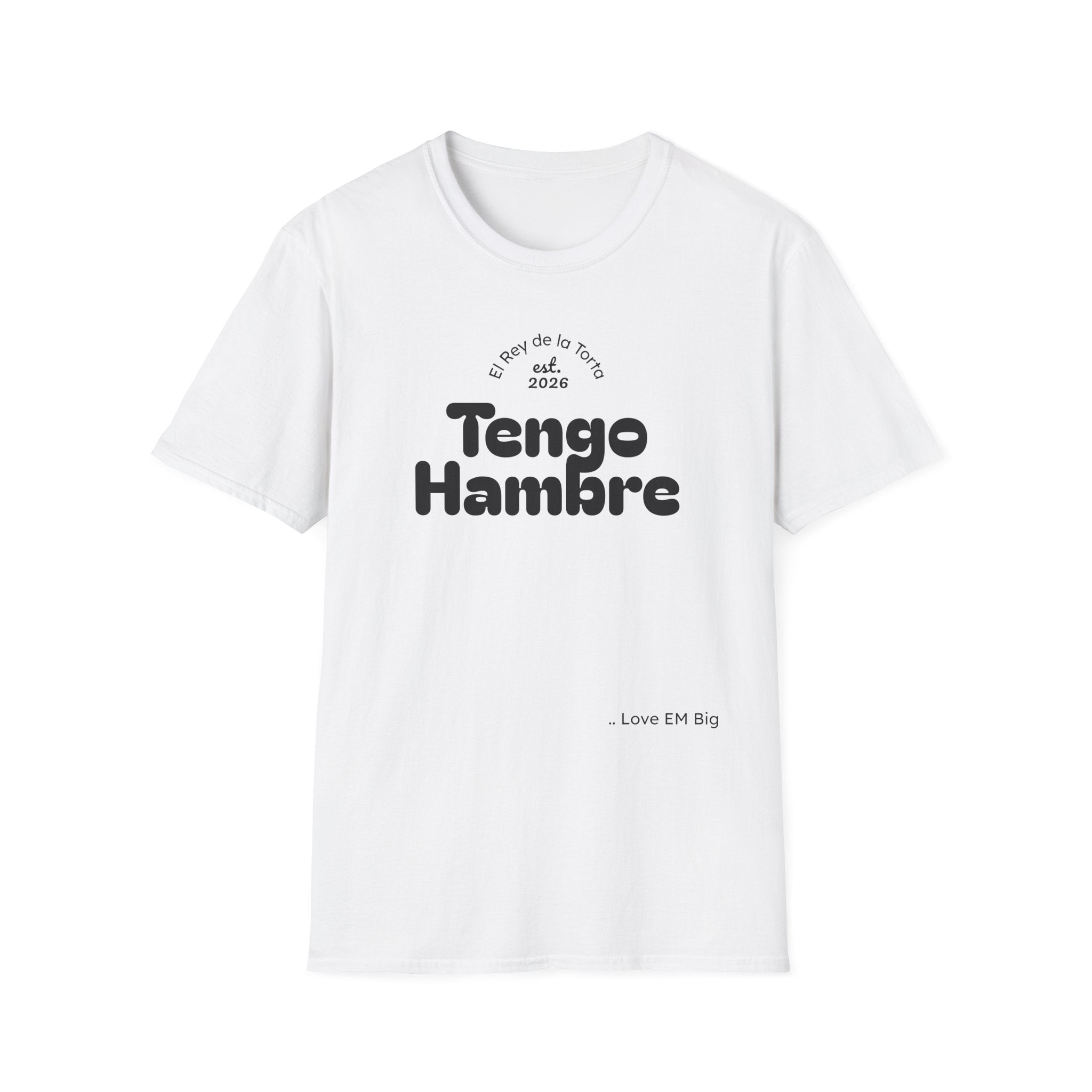 Tengo Hambre