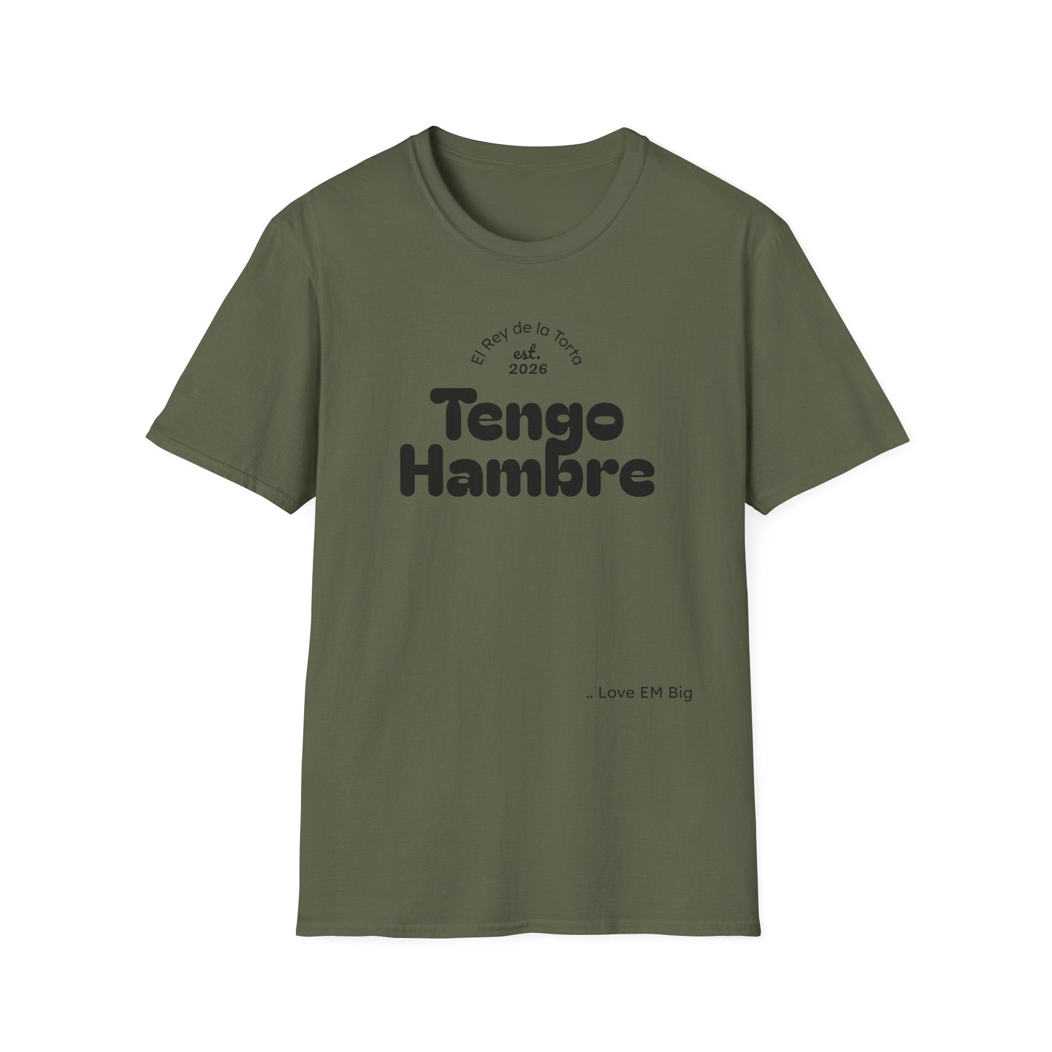 Tengo Hambre