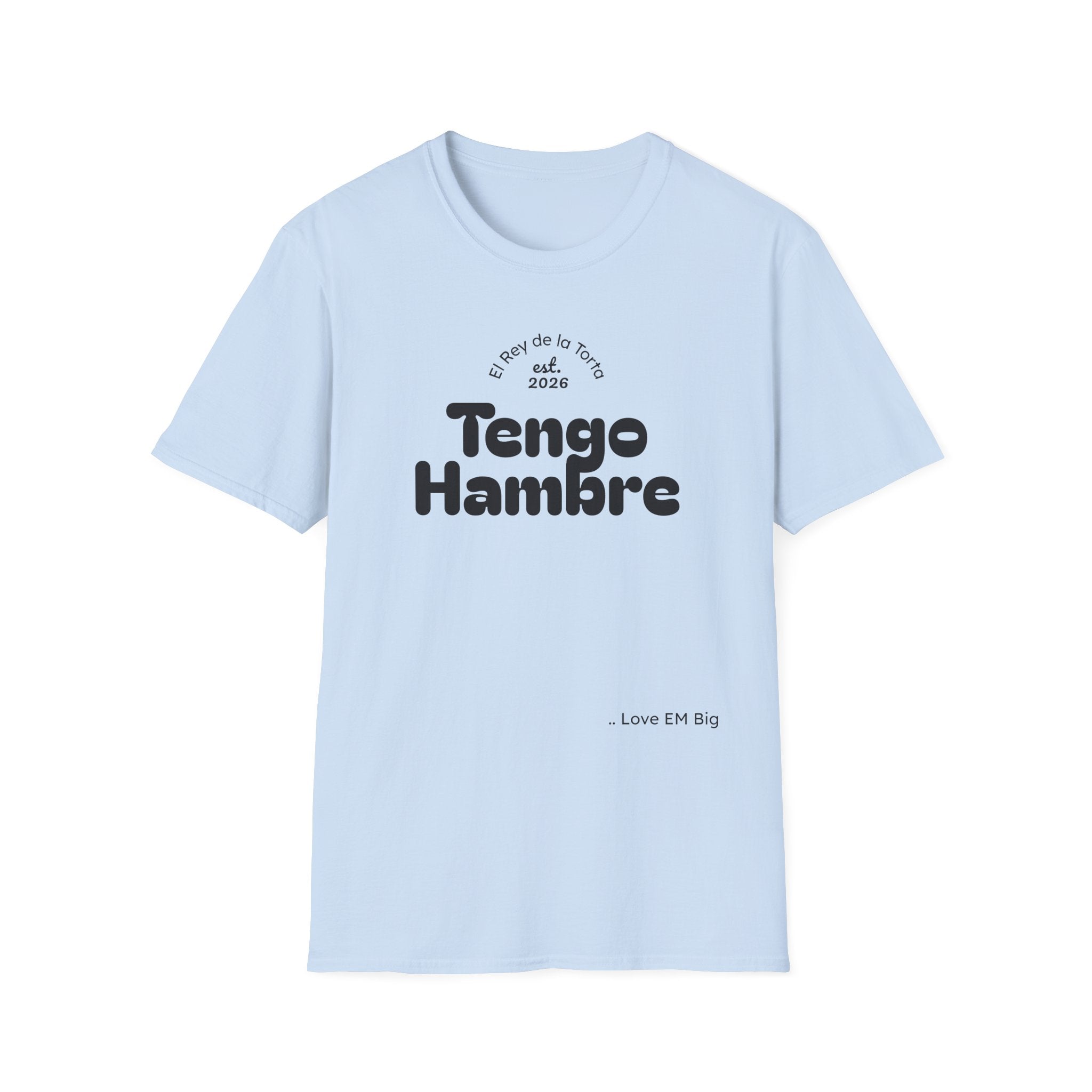 Tengo Hambre