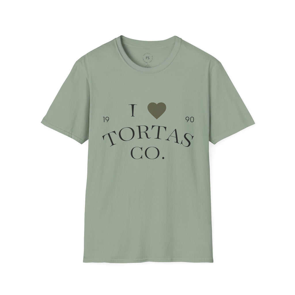 I Heart Tortas "ALWAYS"